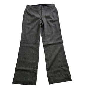 Express Woman's Stretch Dress Pants size 9/10. "DRY CLEAN ONLY"